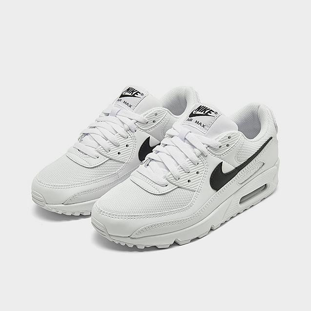 Women's Nike Air Max 90 Casual Shoes | Finish Line (US)