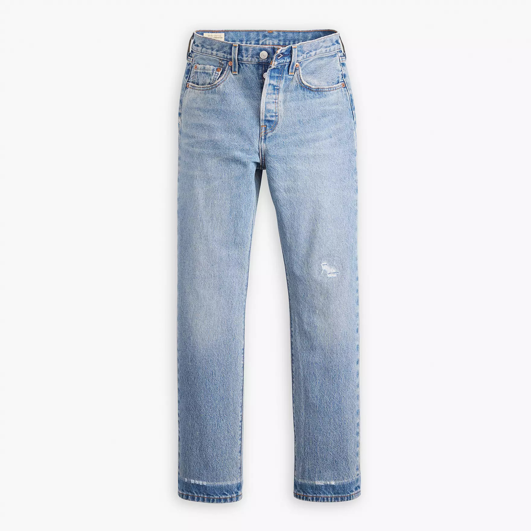 501® Original Fit Women's Jeans | Levi's US