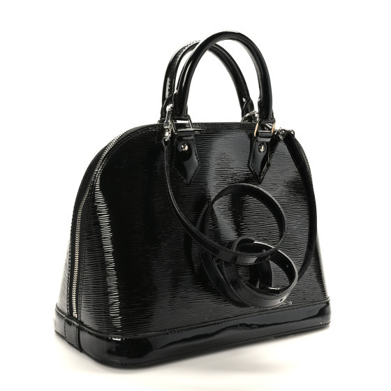 Electric Epi Alma MM Black | FASHIONPHILE (US)