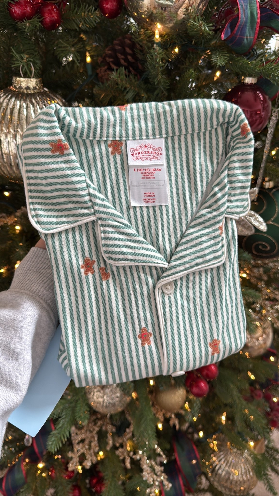 Trending Target Christmas pajamas! 

#LTKSeasonal #LTKGiftGuide #LTKHoliday