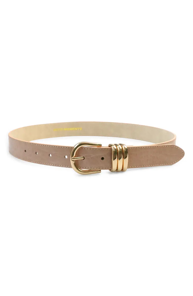 Polished Belt | Nordstrom