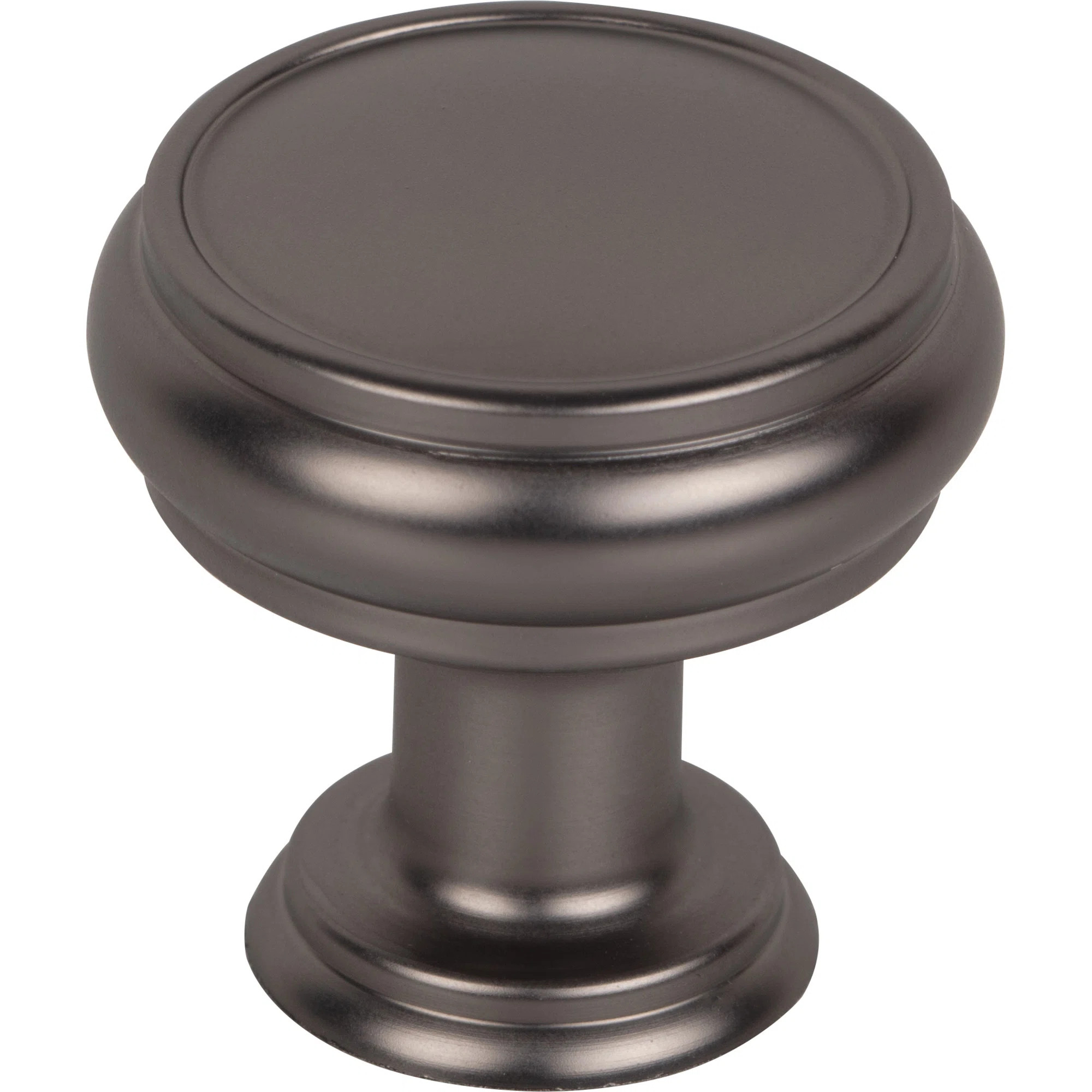 Top Knobs Serene Eden 1 3/16" Diameter Mushroom Knob & Reviews | Wayfair | Wayfair North America