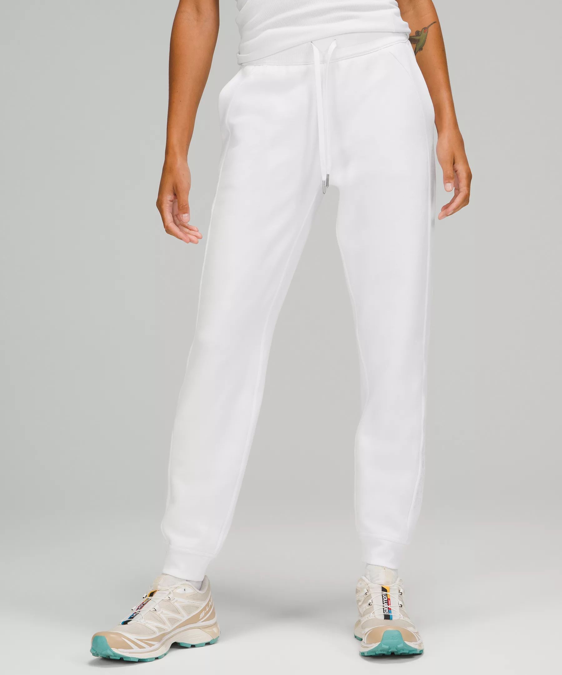 Scuba High-Rise Jogger Graphic Online Only | Lululemon (US)