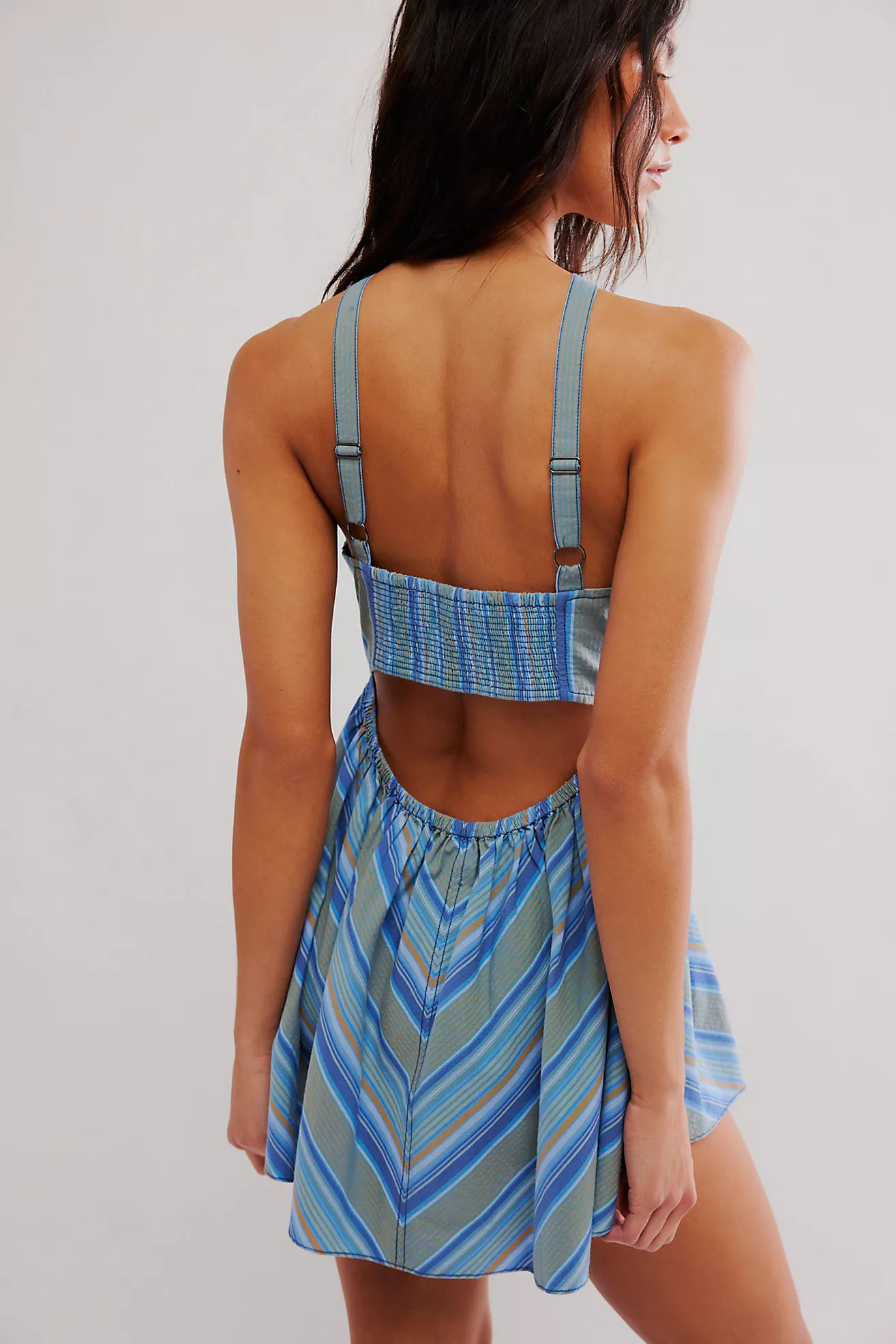 We The Free Erin Halter Top | Free People (Global - UK&FR Excluded)