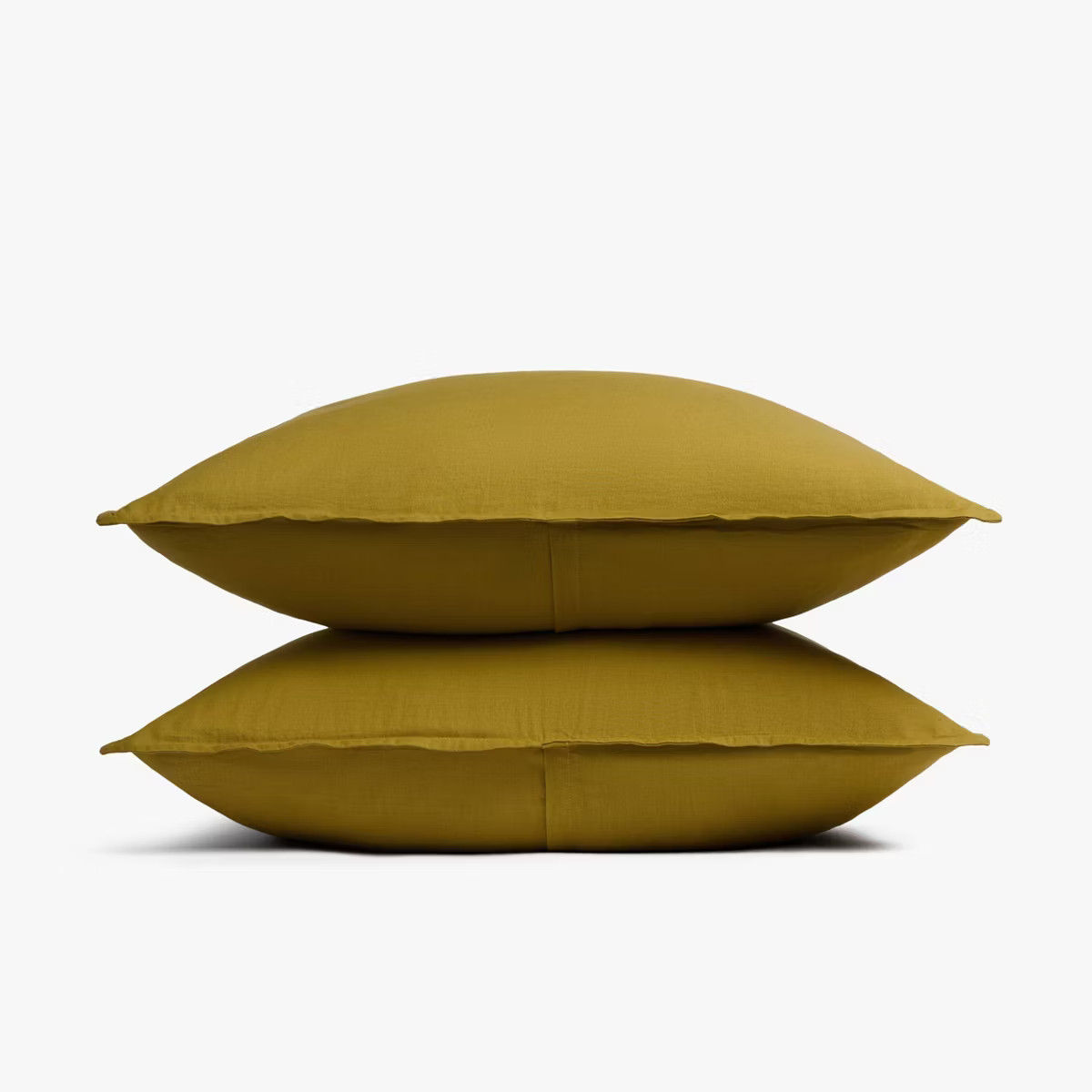 King Relaxed Linen Sham Set Absinthe - Parachute for Target | Target