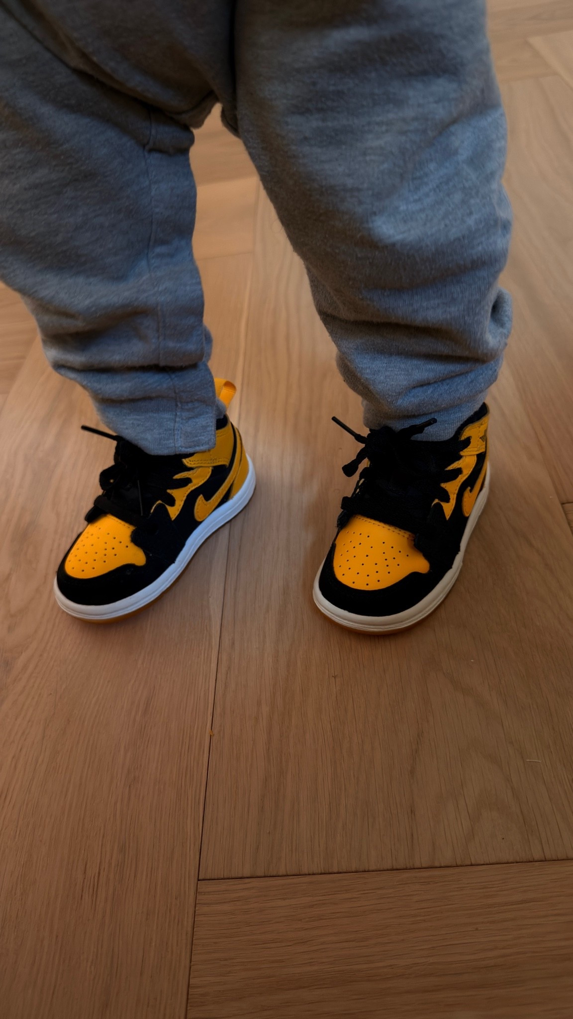 I can’t get enough! How cute 🥰💛

#LTKmomlife #LTKBaby #LTKKids