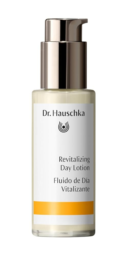 Dr. Hauschka Revitalizing Day Lotion, 1.7 fl oz | Amazon (US)