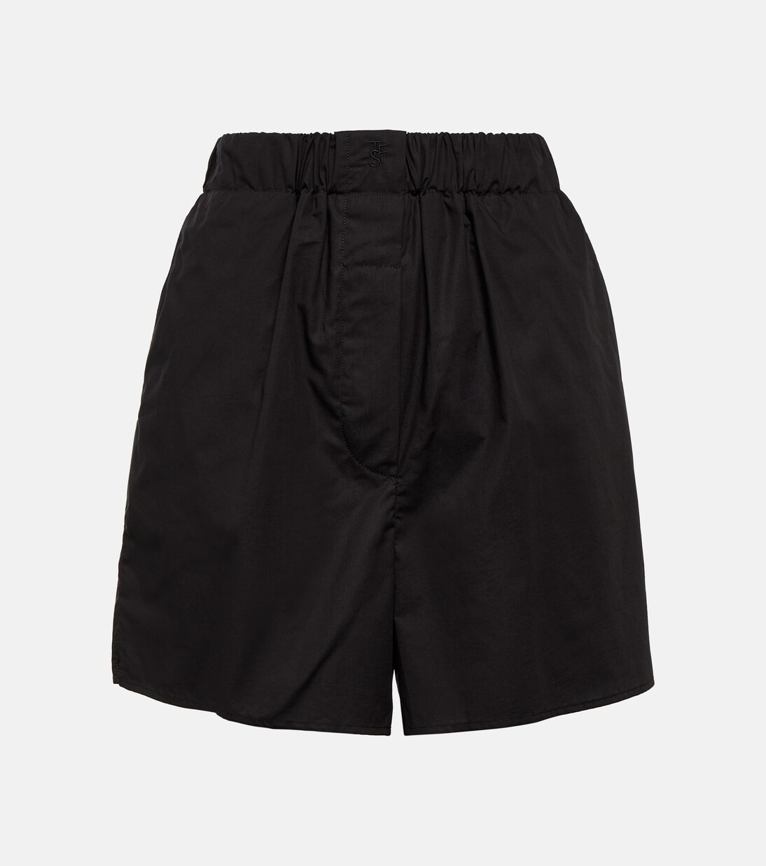 Lui cotton shorts | Mytheresa (UK)
