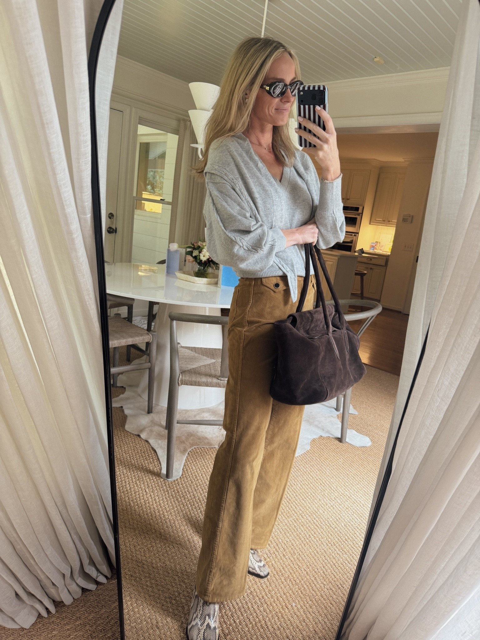 Love this classic Jcrew look!

@jcrew  #ad #injcrew