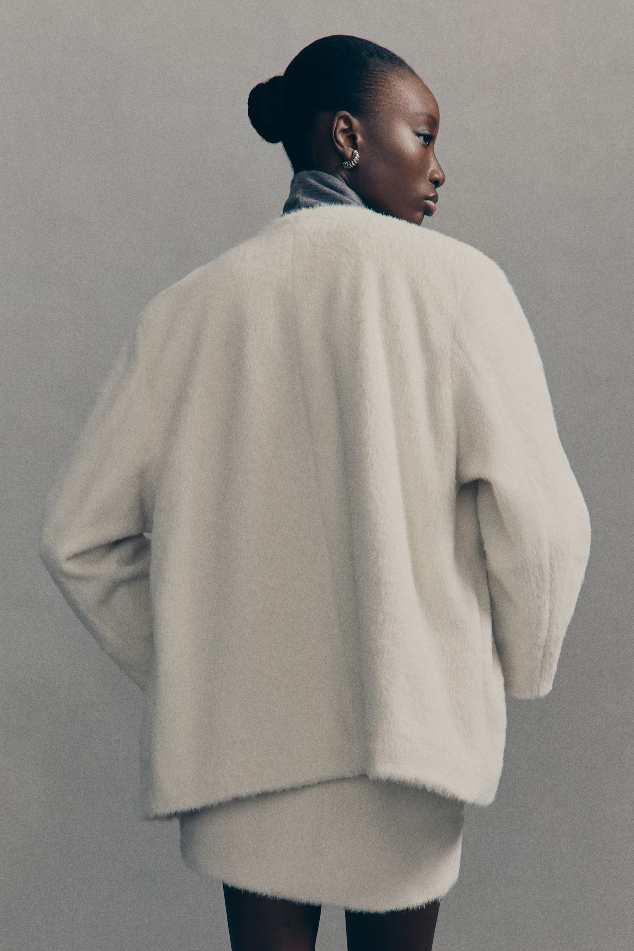 Minirock | H&M (DE, AT, CH, NL, FI)