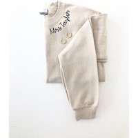 Embroidered Bride Sweatshirt, Personalized Sweatshirt | Etsy (US)