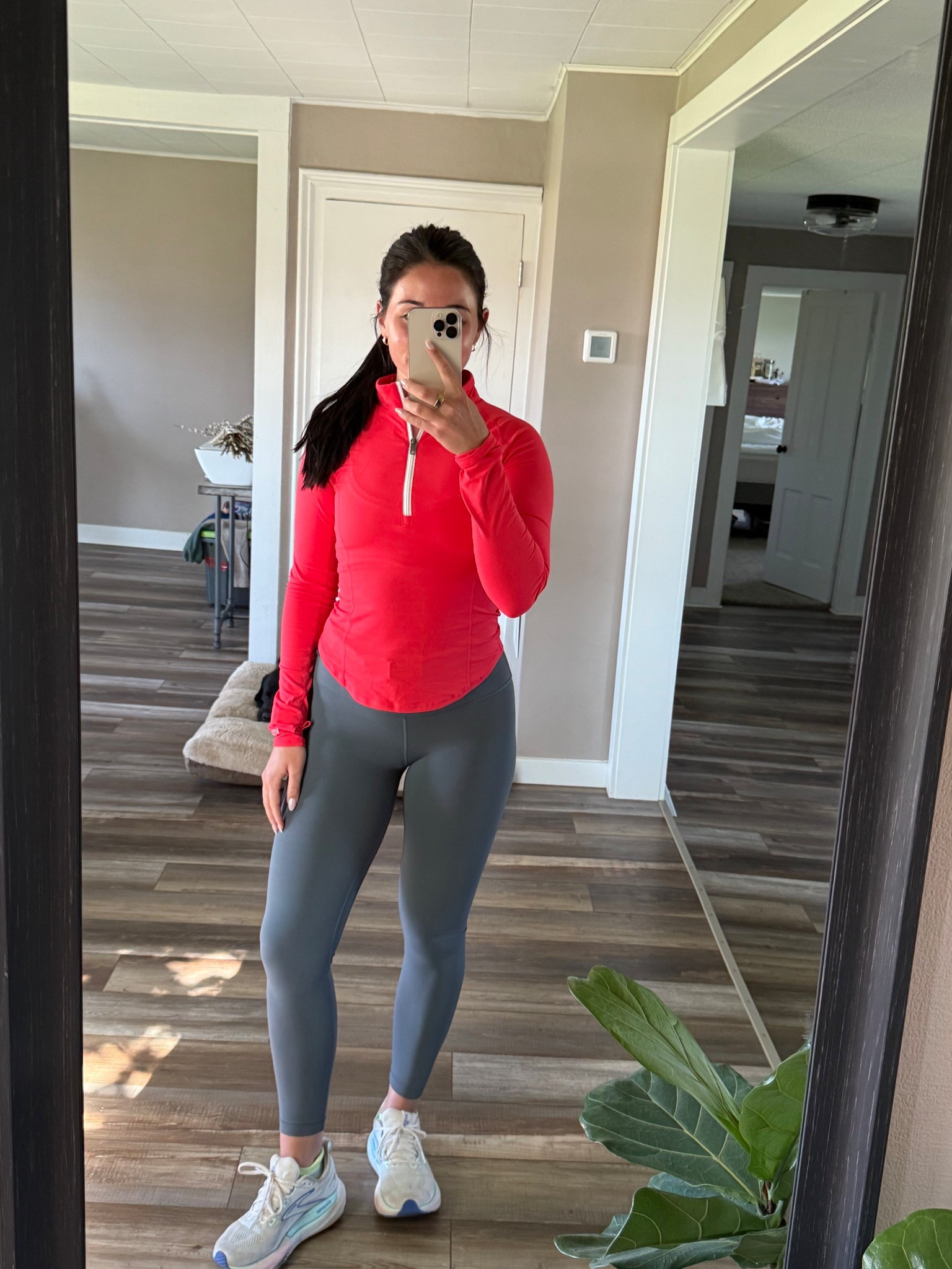 Bike ride outfit!🚴🏽‍♀️❤️‍🔥

#LTKActive #LTKStyleTip #LTKFindsUnder50