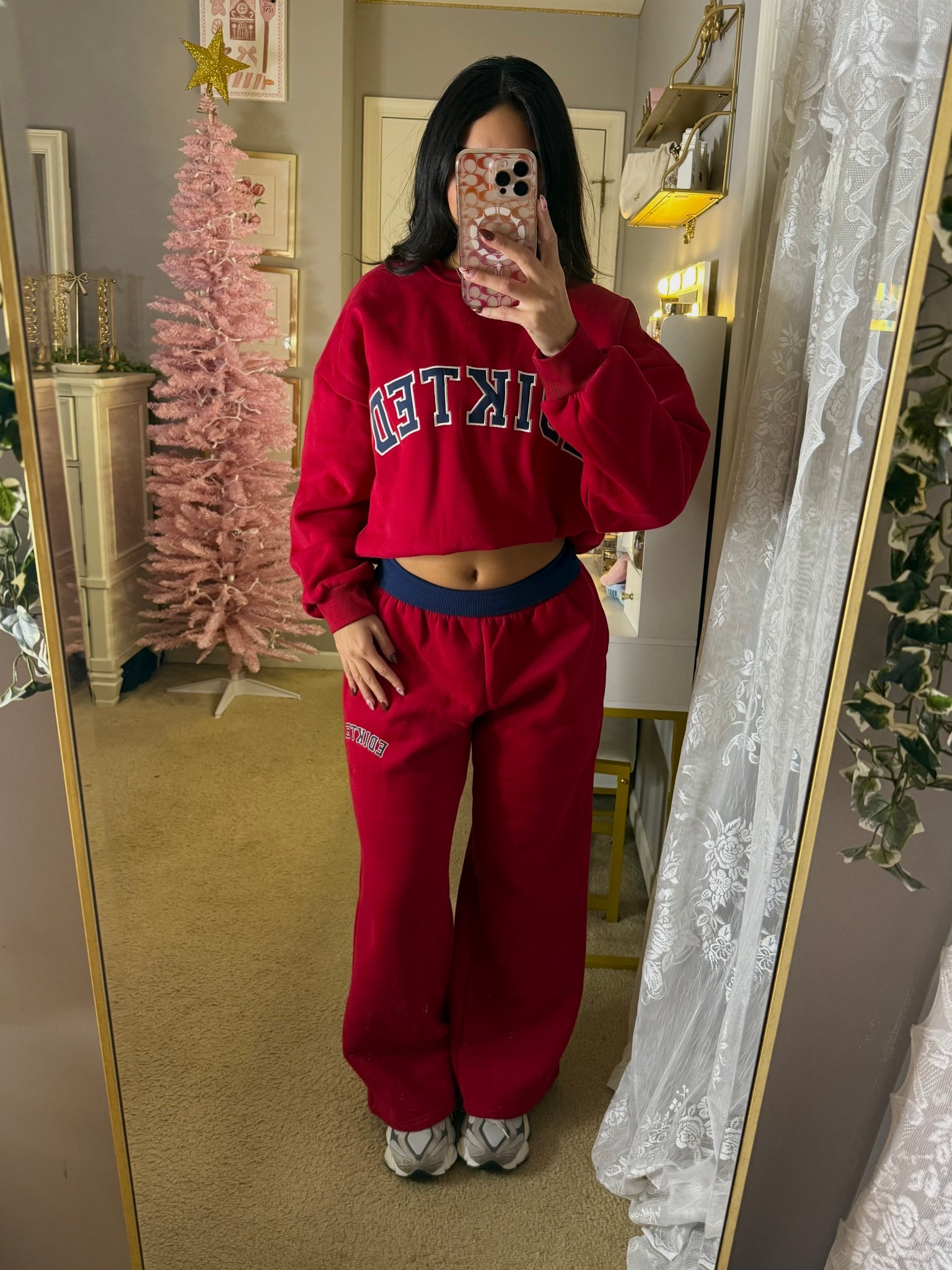 Size small❤️

#LTKGiftGuide #LTKStyleTip #LTKSeasonal