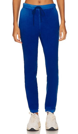 Milan Sweats in Vintage Cobalt | Revolve Clothing (Global)
