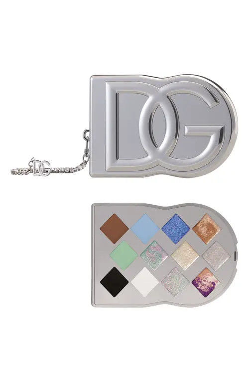 Dolce&Gabbana Eye Dare You! Beyond Multi-Finish Eyeshadow & Highlighter Palette at Nordstrom | Nordstrom
