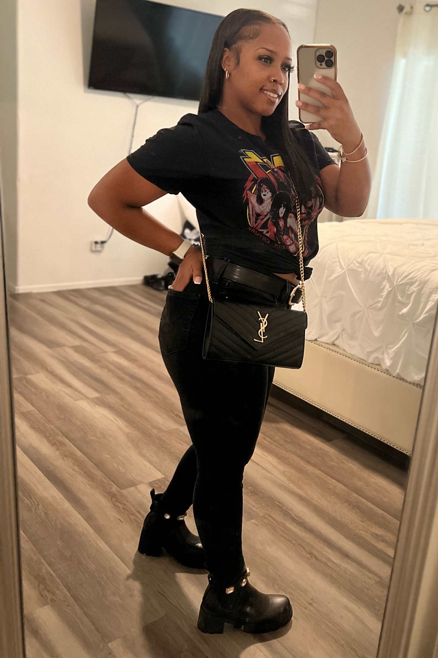 Todays Outfit! 

#LTKitbag #LTKsalealert #LTKstyletip