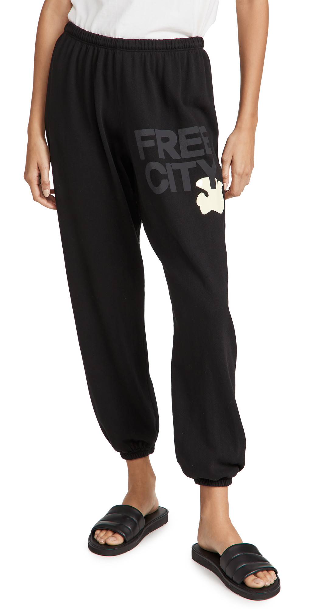 FREECITY FREECITY Sweats | SHOPBOP | Shopbop