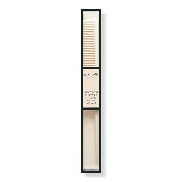 Section & Style Comb | Ulta