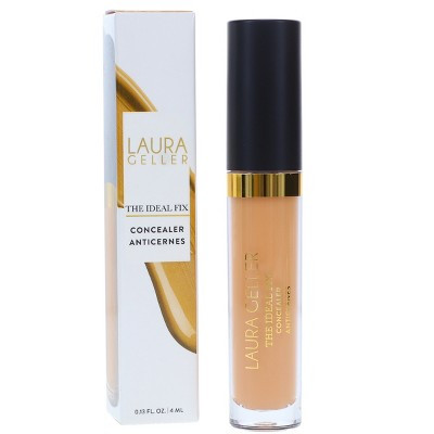 Laura Geller The Ideal Fix Concealer Golden Medium 0.13 oz | Target