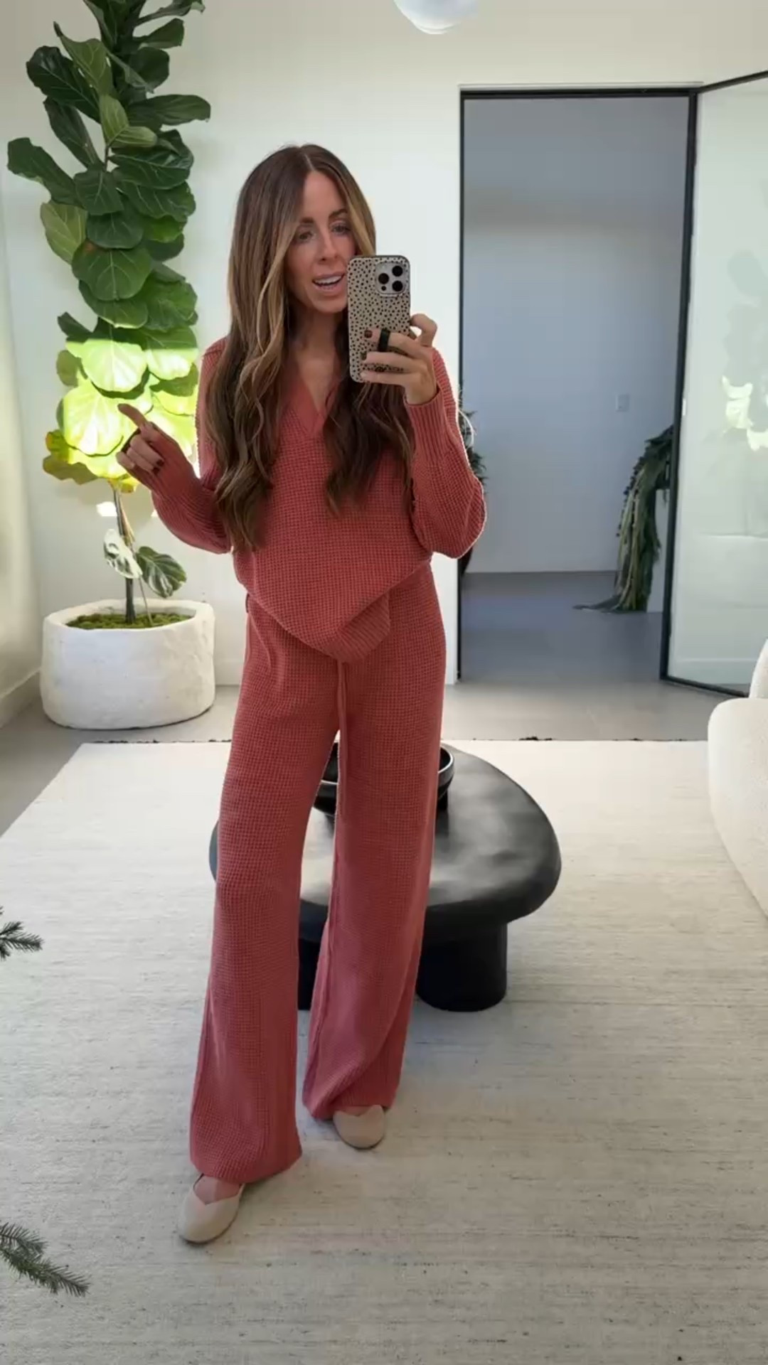 the perfect comfy thanksgiving outfit!! 

#LTKCyberWeek #LTKGiftGuide #LTKHoliday