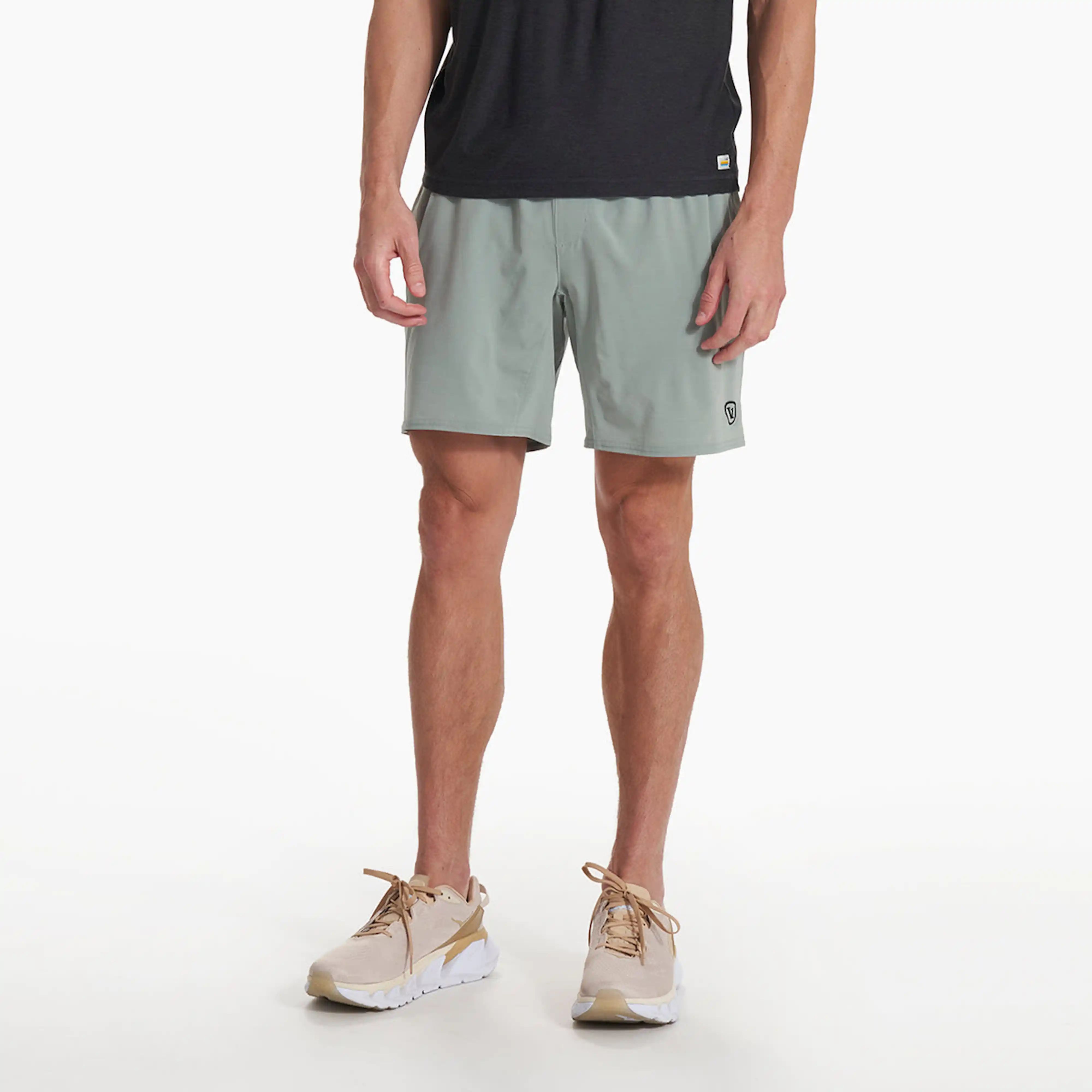 Elevate Kore Short | Vuori Clothing (US & Canada)