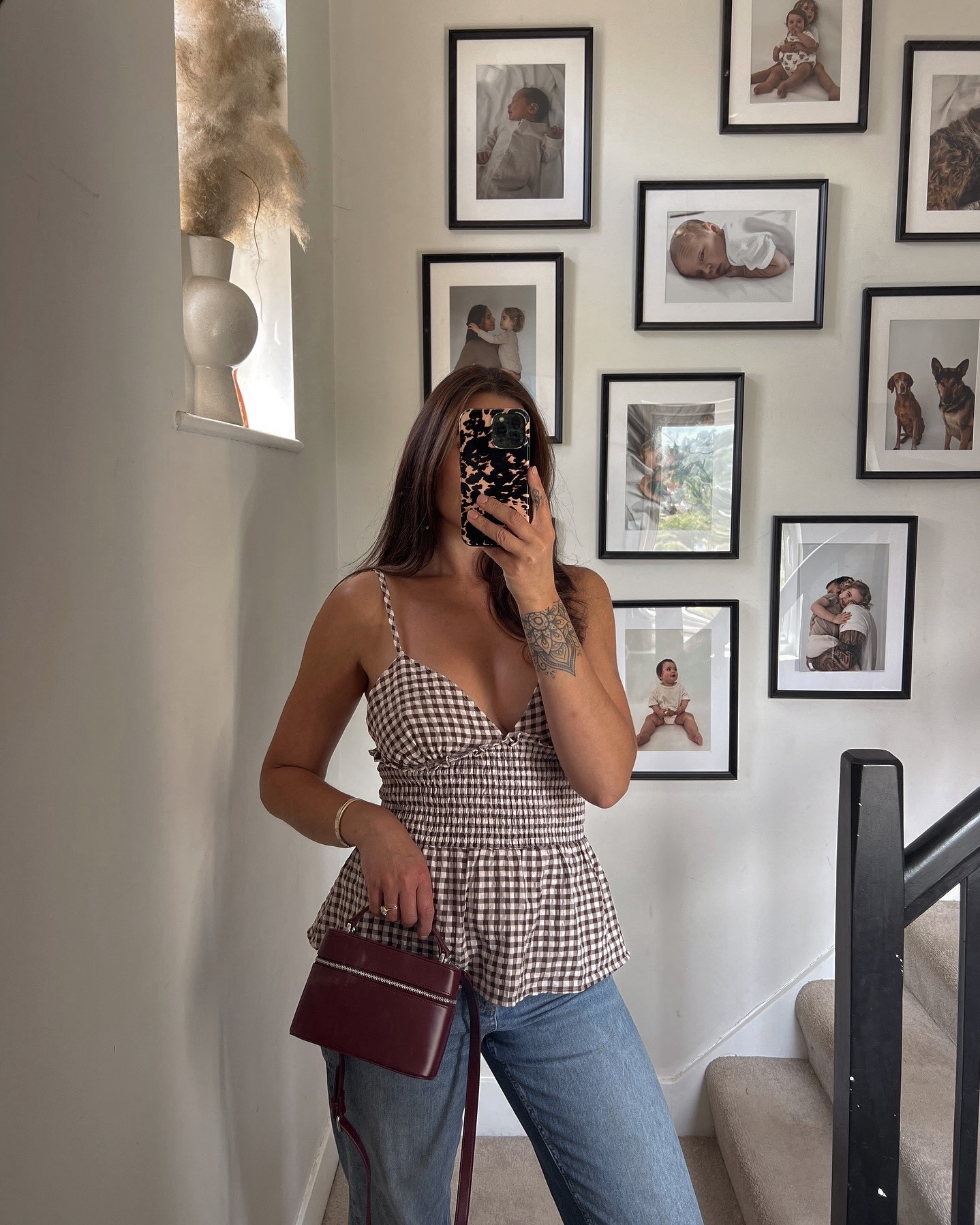 Spring OOTD

#LTKspring #LTKuk #LTKmidsize