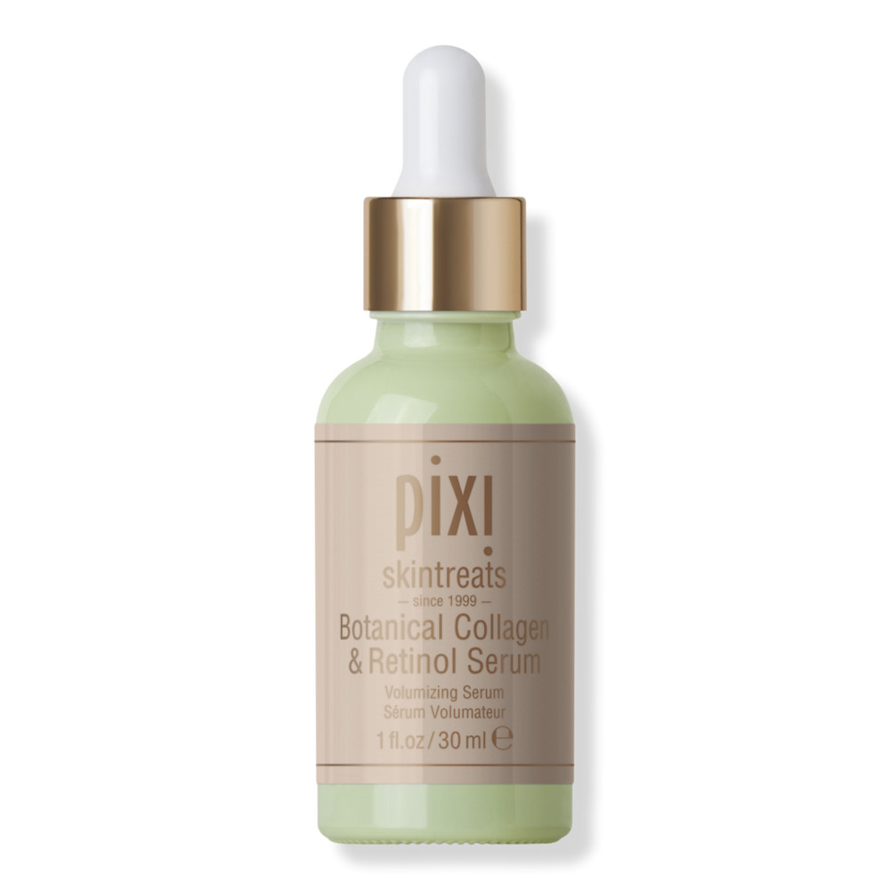 Pixi Botanical Collagen & Retinol Volumizing Serum | Ulta