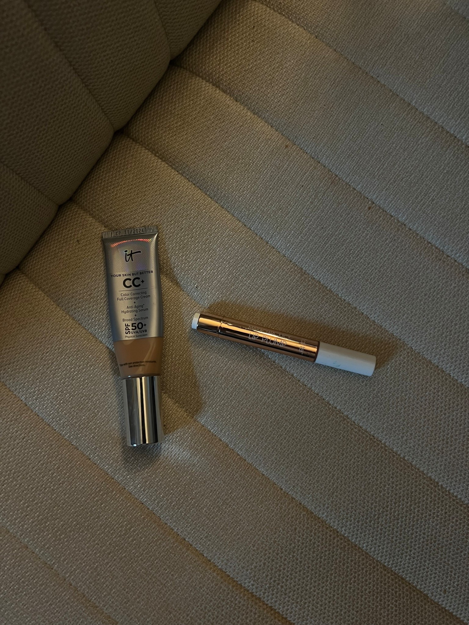 Two of my makeup staples on sale for Amazon prime day!

#LTKFindsUnder50 #LTKBeauty #LTKSaleAlert