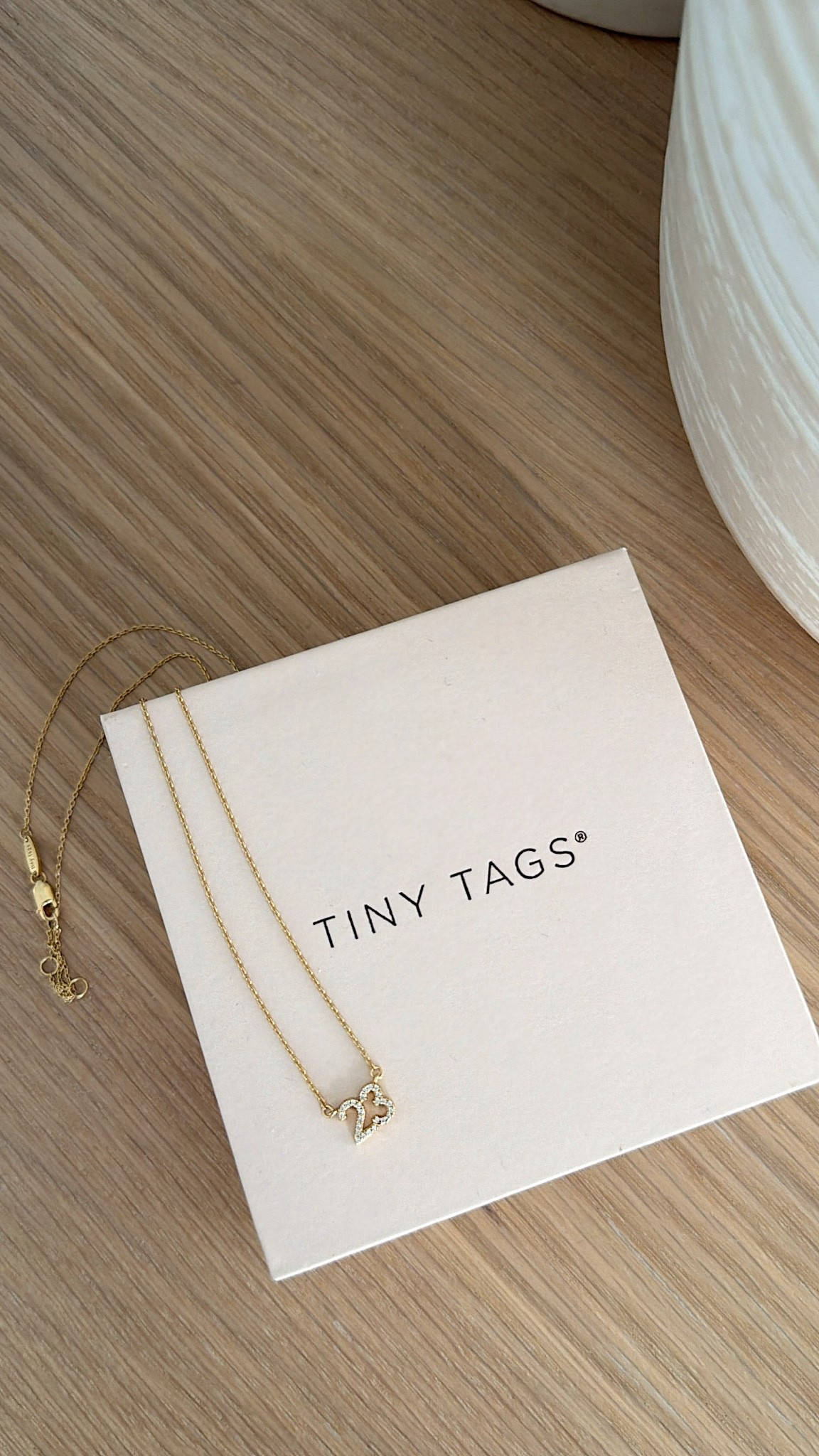 Number necklace
Personalized necklace
Custom necklace
Pave necklace
Tiny tags necklace

#LTKgrwm #LTKmomlife #LTKootd