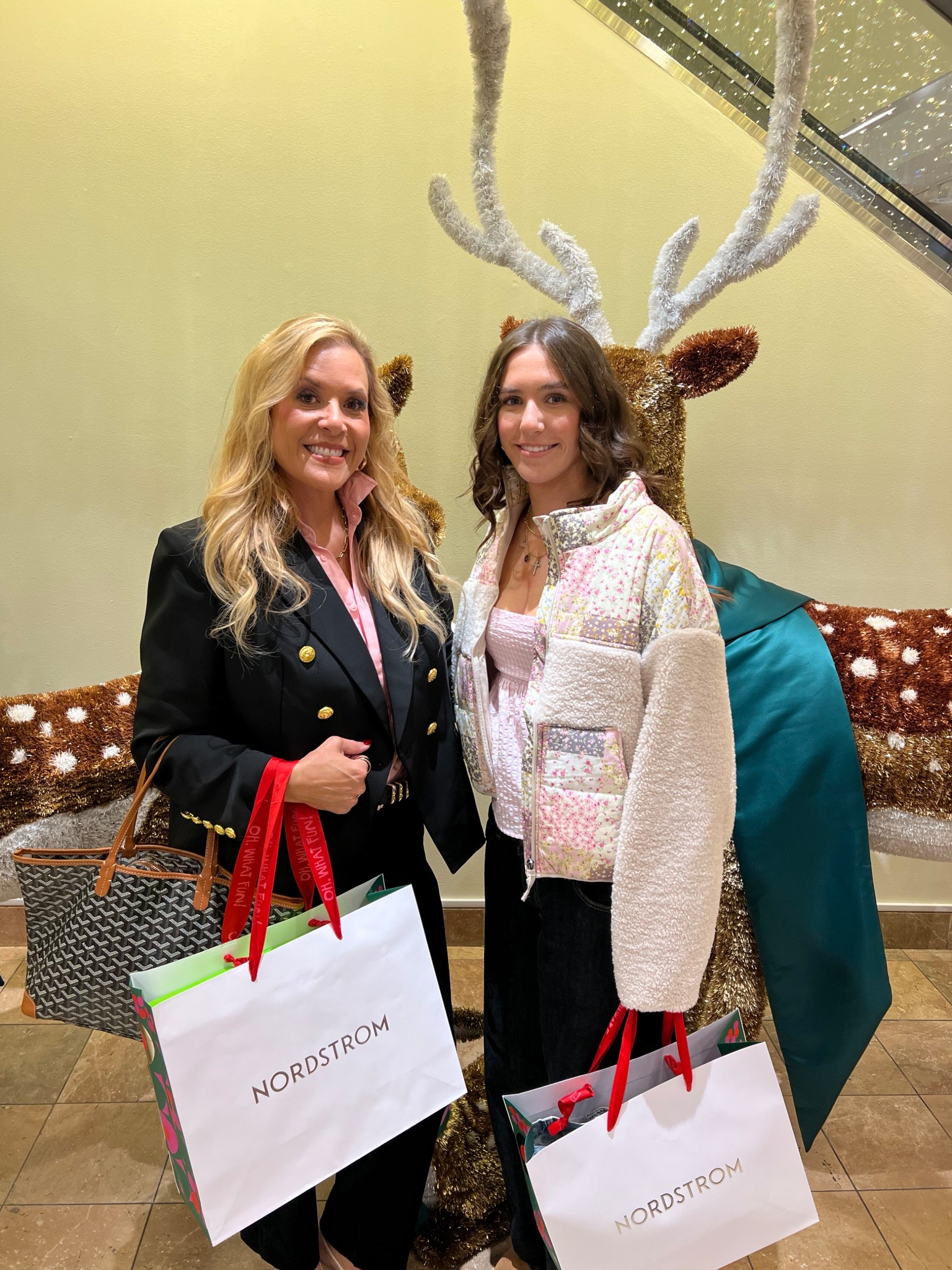 Holiday shopping while in Portland 

#LTKHoliday #LTKmomlife #LTKdayinmylife