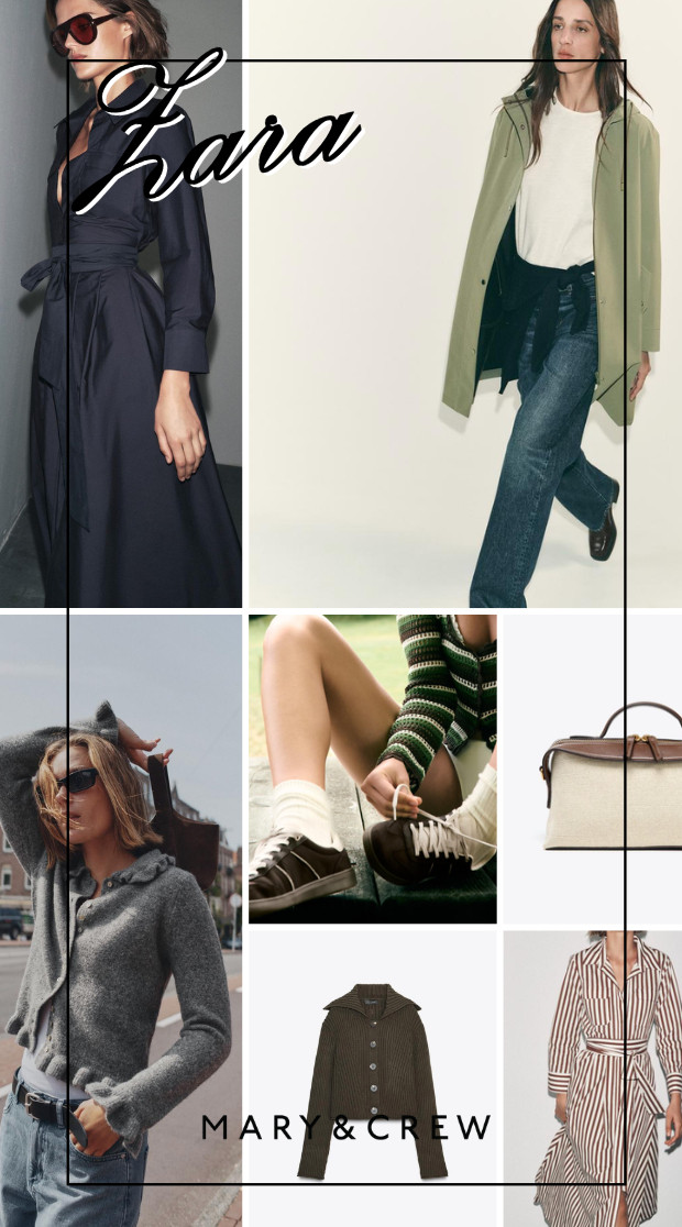 zara new arrivals 

 #LTKSeasonal #LTKFindsUnder100 #LTKStyleTip