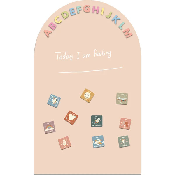 Original Playwall - Blush | Maisonette