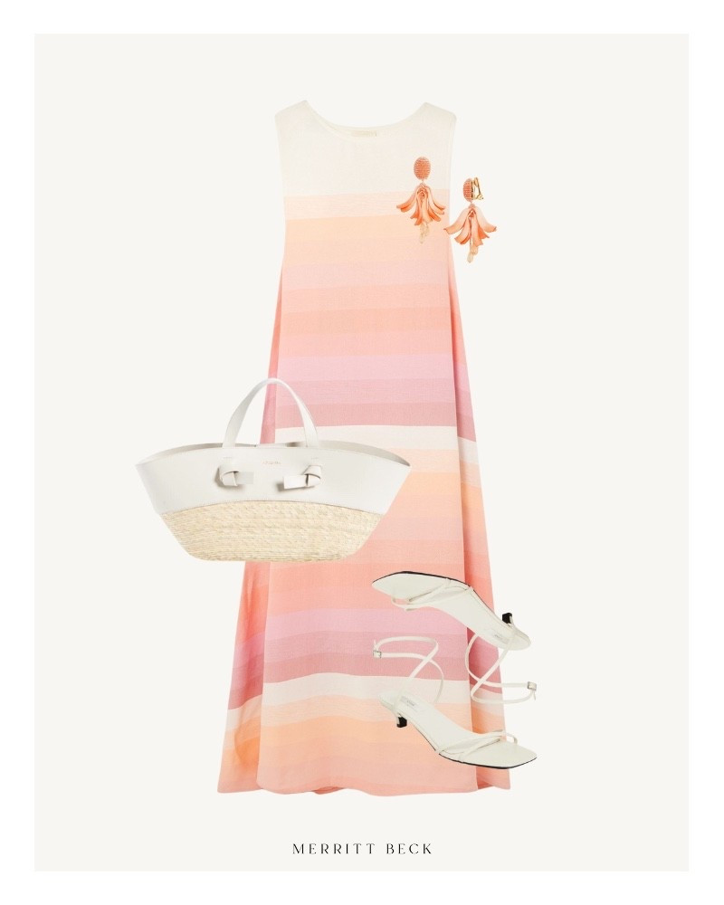 Outfit inspo for a warm weather getawaIslam

#LTKTravel #LTKSeasonal