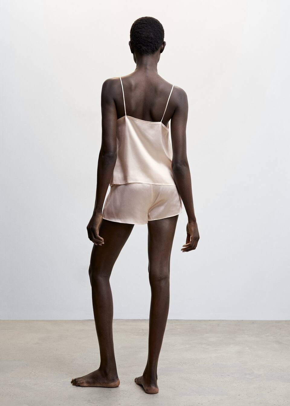 Search: Silk pajamas (63) | Mango USA | MANGO (US)