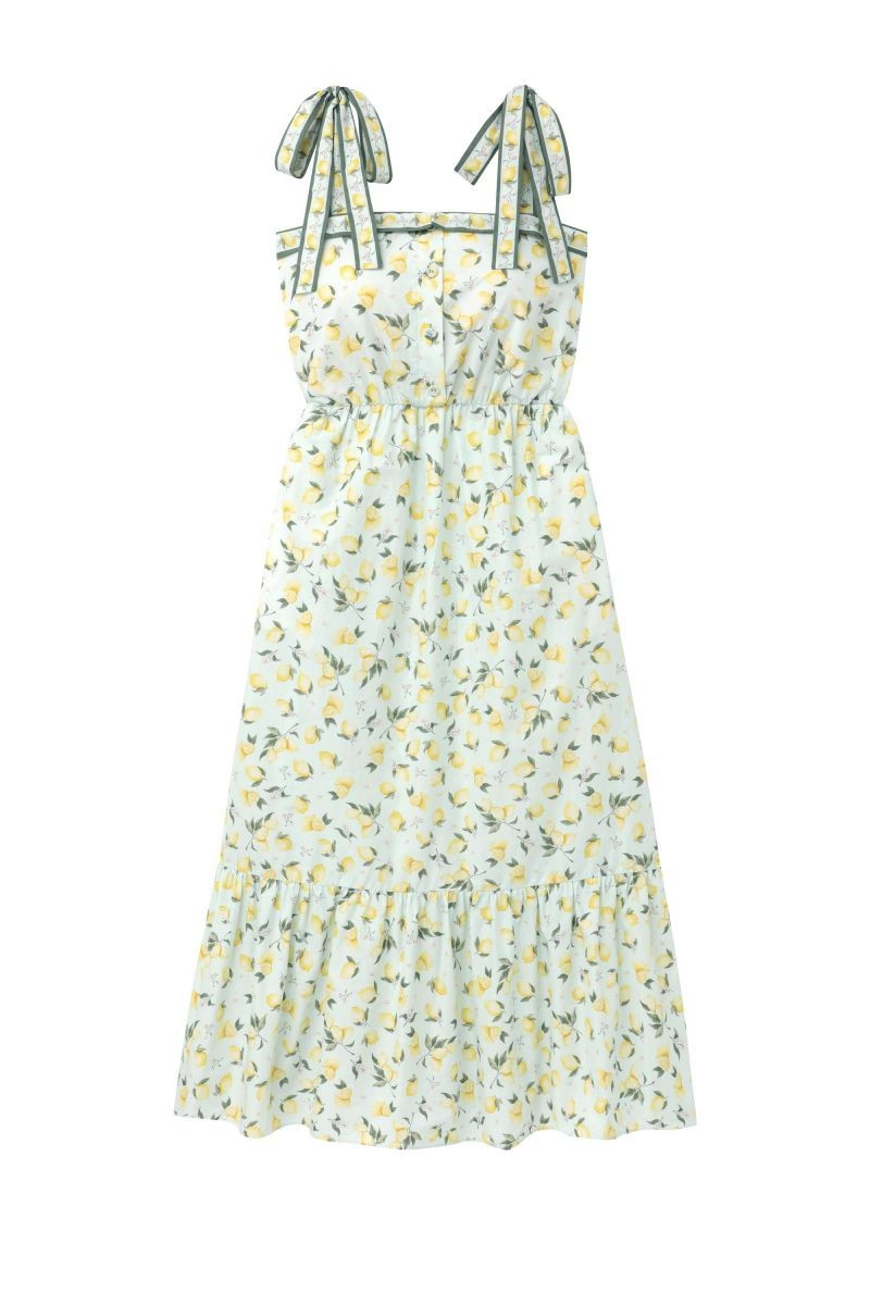 Lemon | Gal Meets Glam Collection