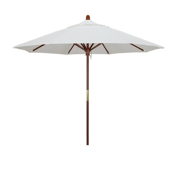 Manford 108'' Market Umbrella | Wayfair North America