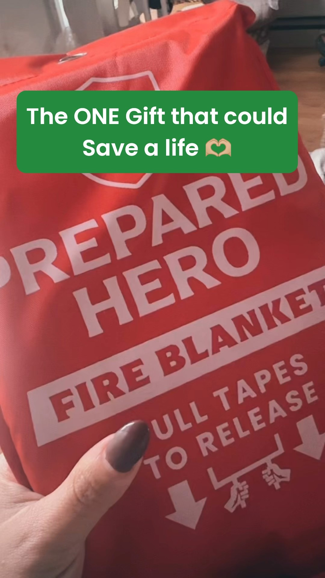 This might not be a ‘want’… but it’s definitely a need 🔥 Perfect for those practical Christmas lists going around 👀 #ltkcyberweek 

#LTKGiftGuide #LTKCyberWeek #LTKHome