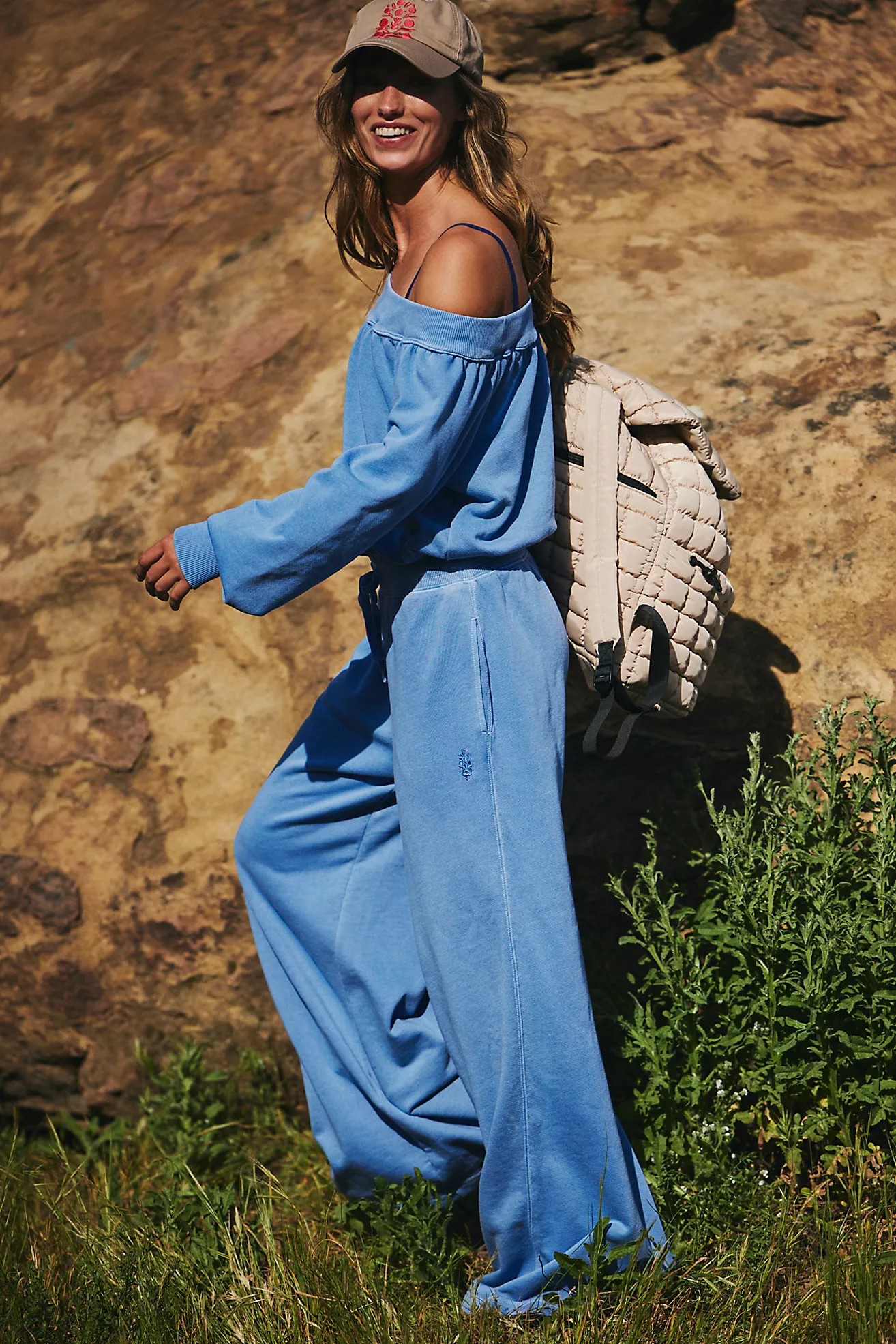 One To Beat Onesie | Free People (Global - UK&FR Excluded)