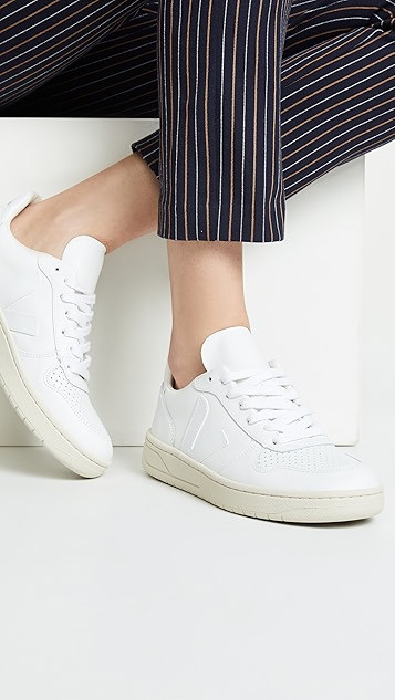 V-10 Lace Up Sneakers | Shopbop