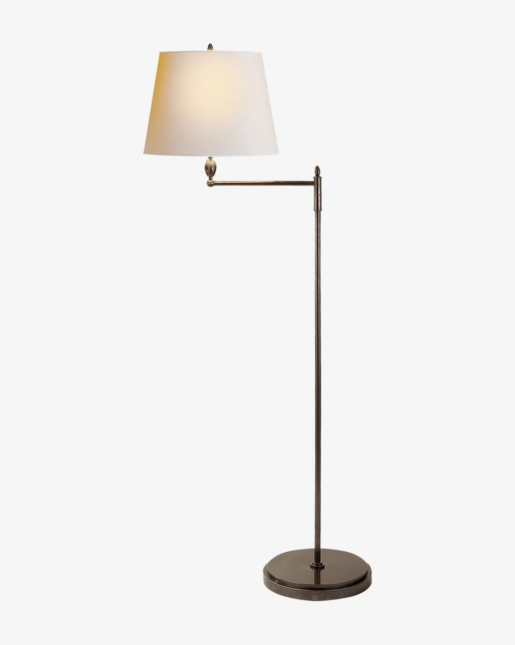 Paulo Floor Lamp | McGee & Co.