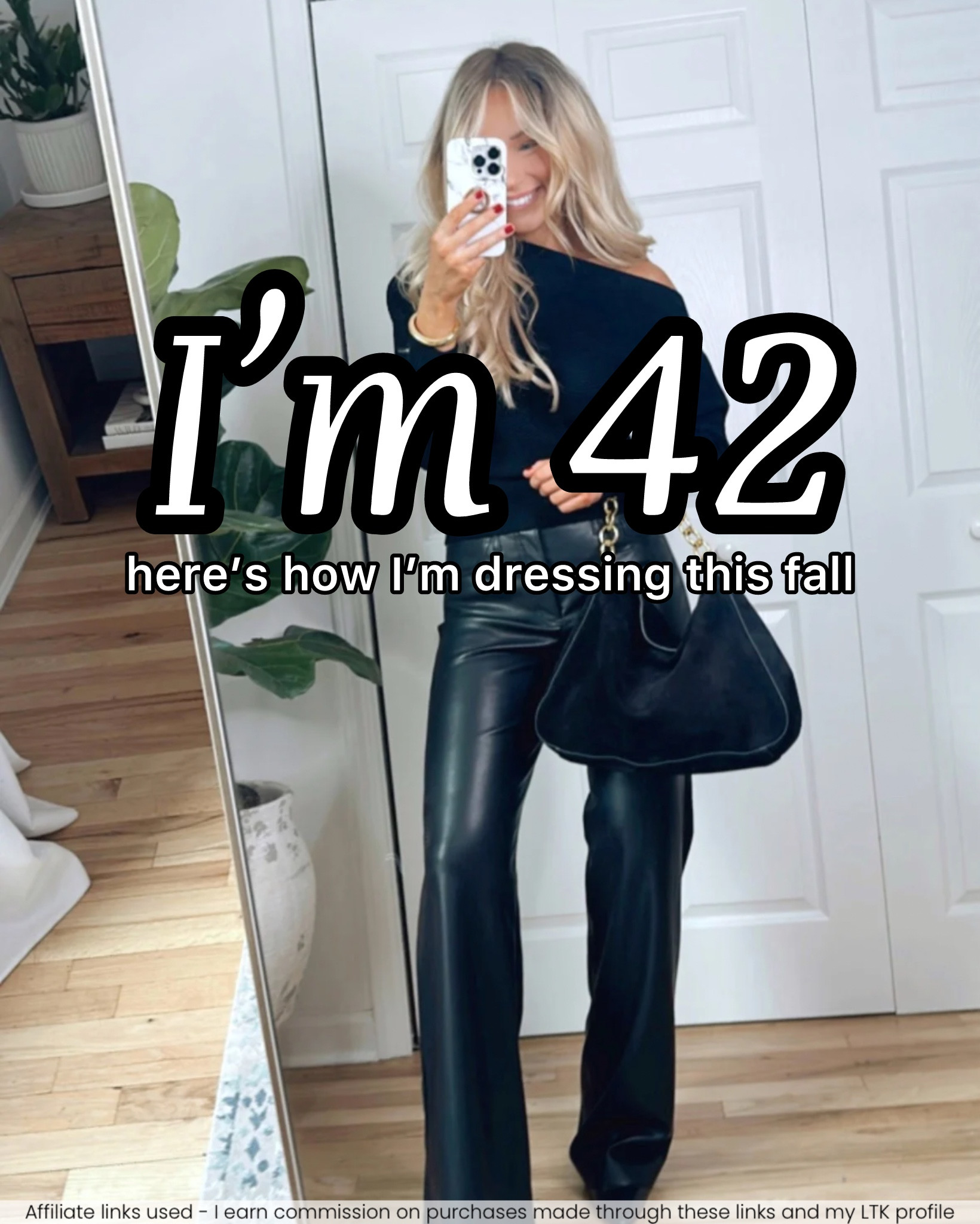 40 and over fashion fall 

#LTKOver40