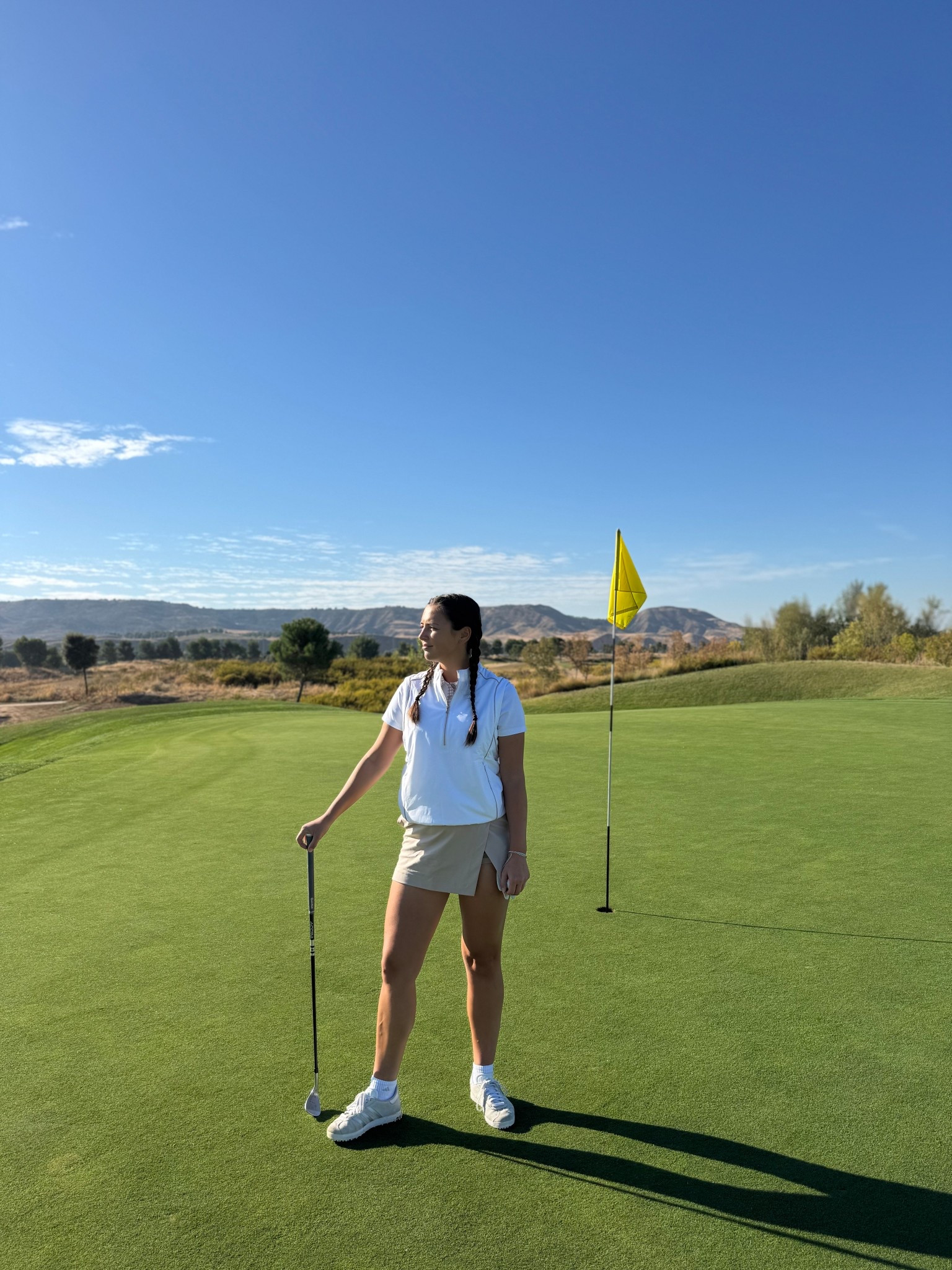 Golf girl fit 👌⛳️

#LTKautumn #LTKeurope #LTKuk