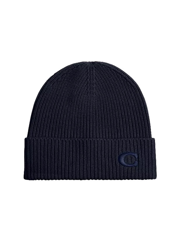 Knit Beanie | Coach (UK)