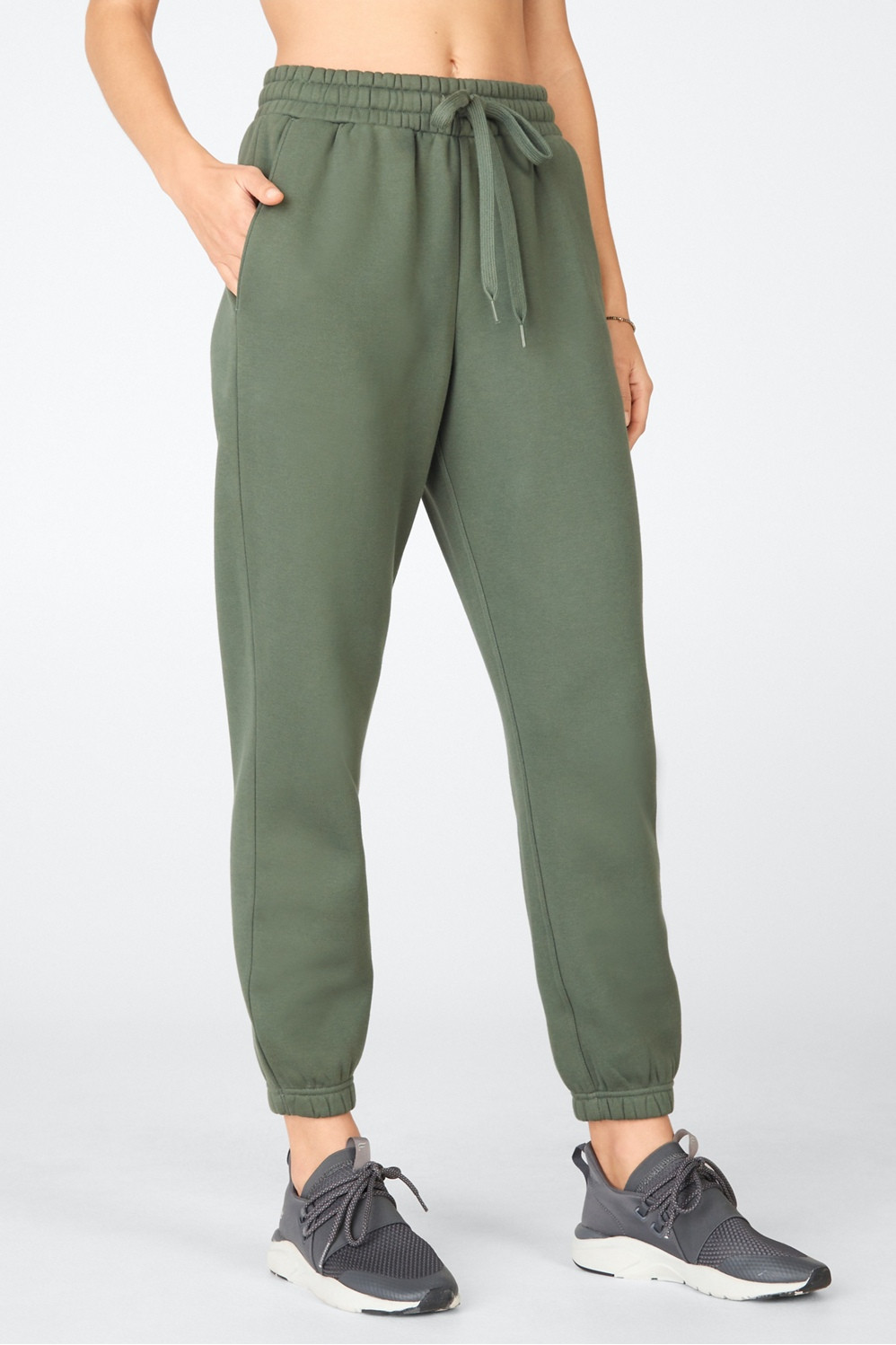 Go-To Sweatpant | Fabletics