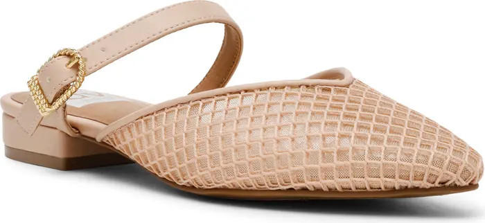 Domain Fishnet Mule (Women) | Nordstrom Rack