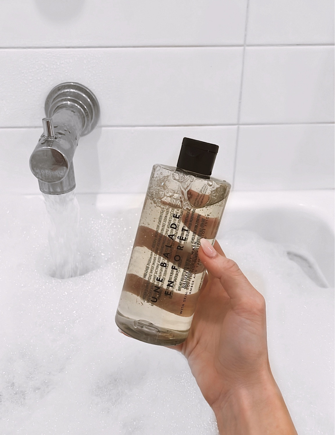 Clean and natural body wash from Beauty Pie 🫧

#LTKunder100 #LTKunder50 #LTKbeauty