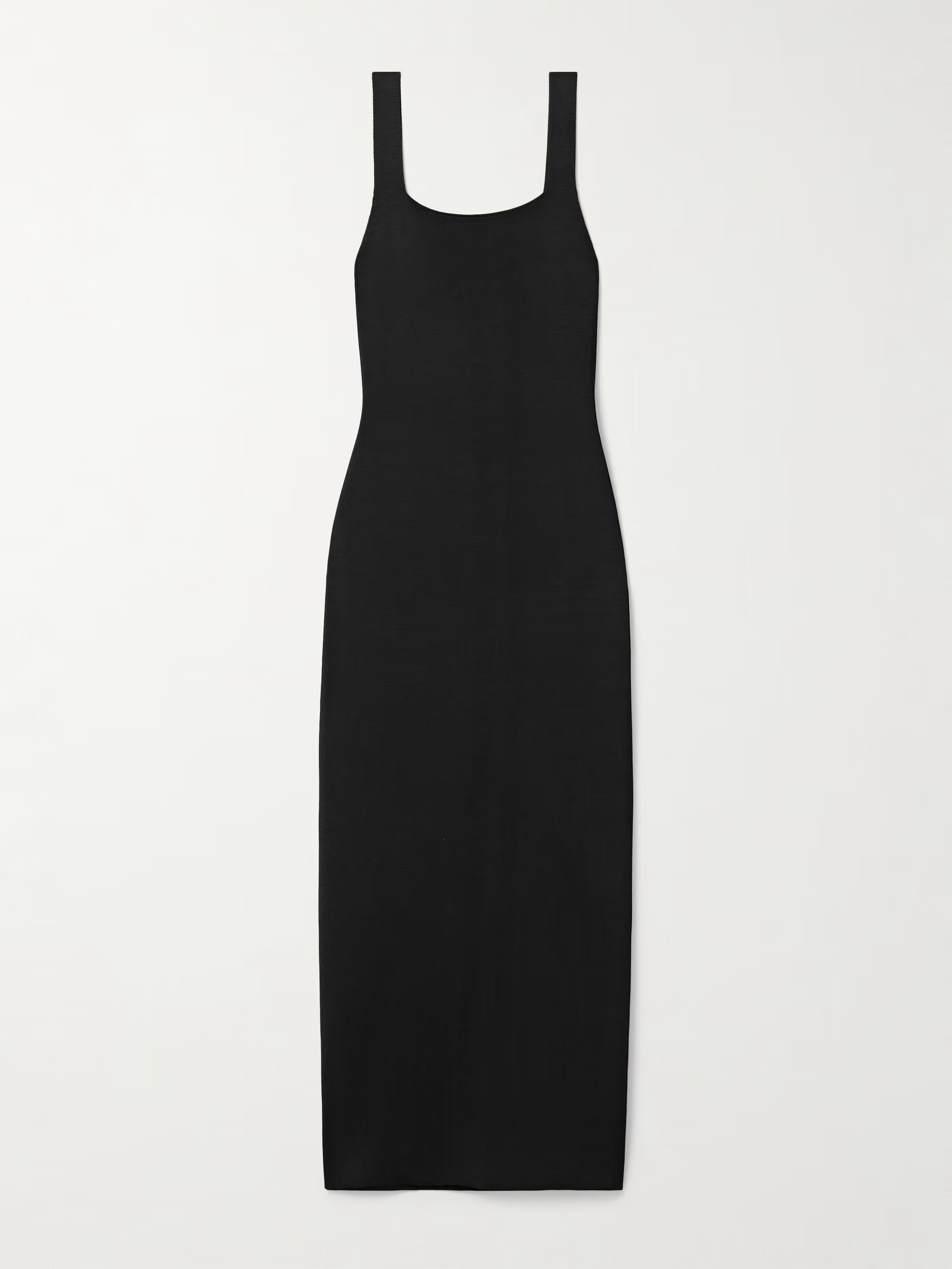 Dixi stretch-knit midi dress | NET-A-PORTER (US)
