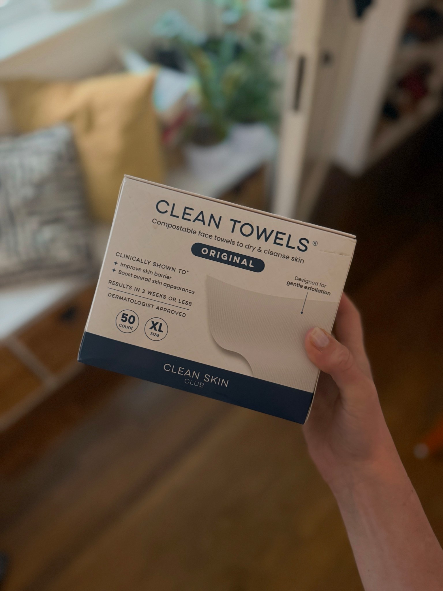 I swear by these face towels!!

#LTKselfcare #LTKmomlife #LTKgrwm