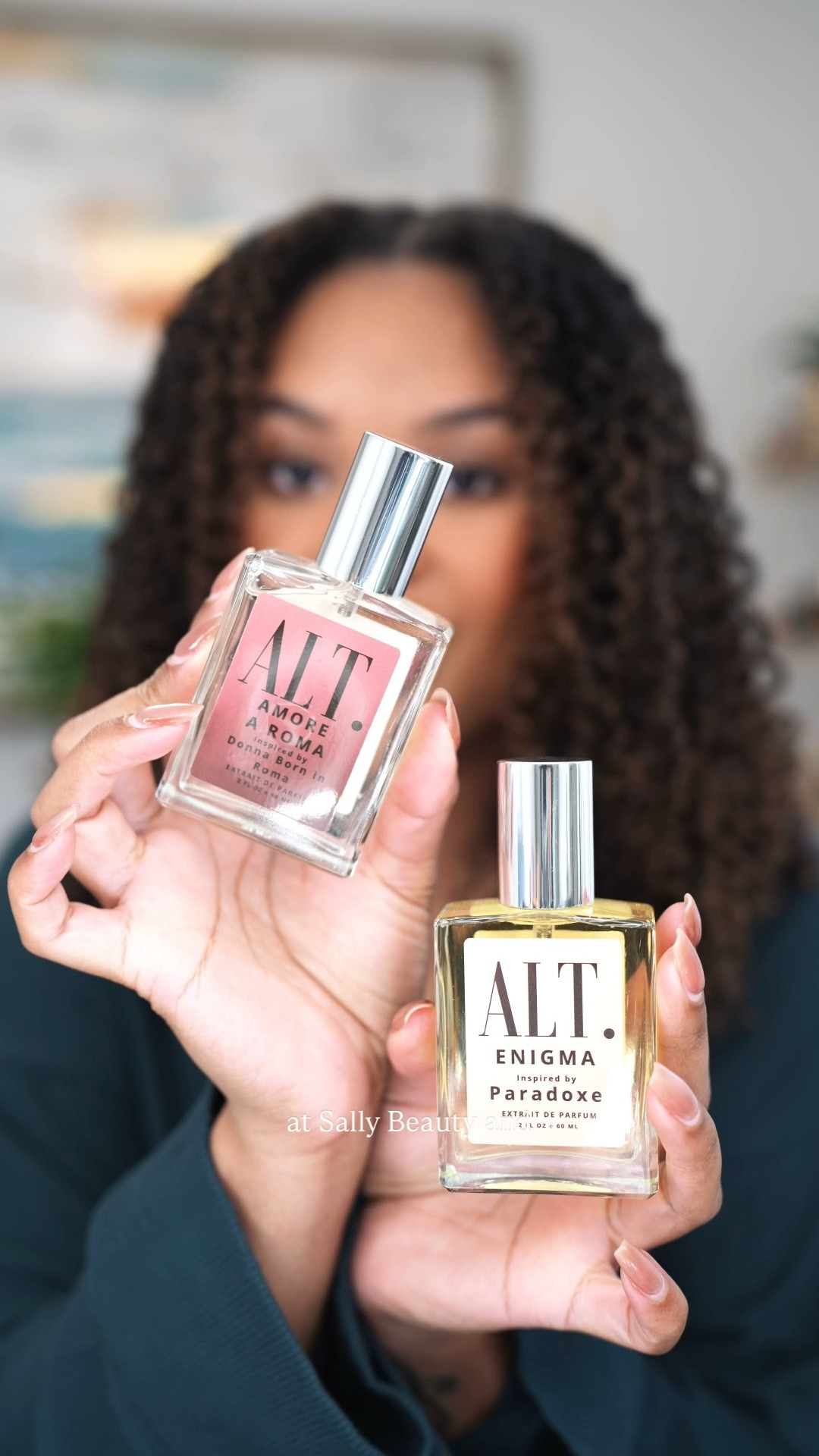 I couldn’t believe how similar these are to the fragrances they’re inspired by 😱 ALT fragrances are now available at sally beauty!

#SallyBeautyPartner #ALTfragrances #fragrancereview 

#LTKFindsUnder50 #LTKBeauty #LTKHoliday