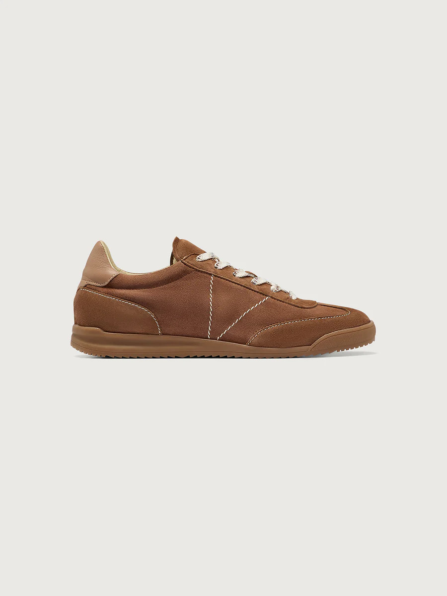 Arwen Sneaker Suede | Varley US | Varley US